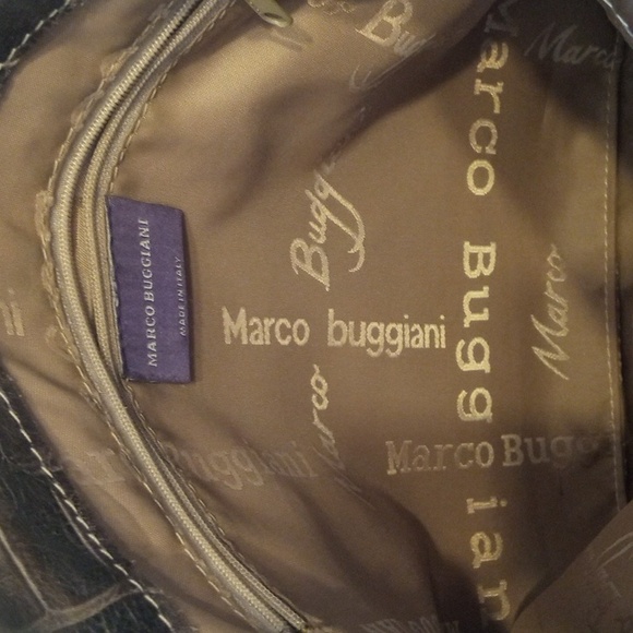 Marco Buggiani purse - Picture 13 of 16